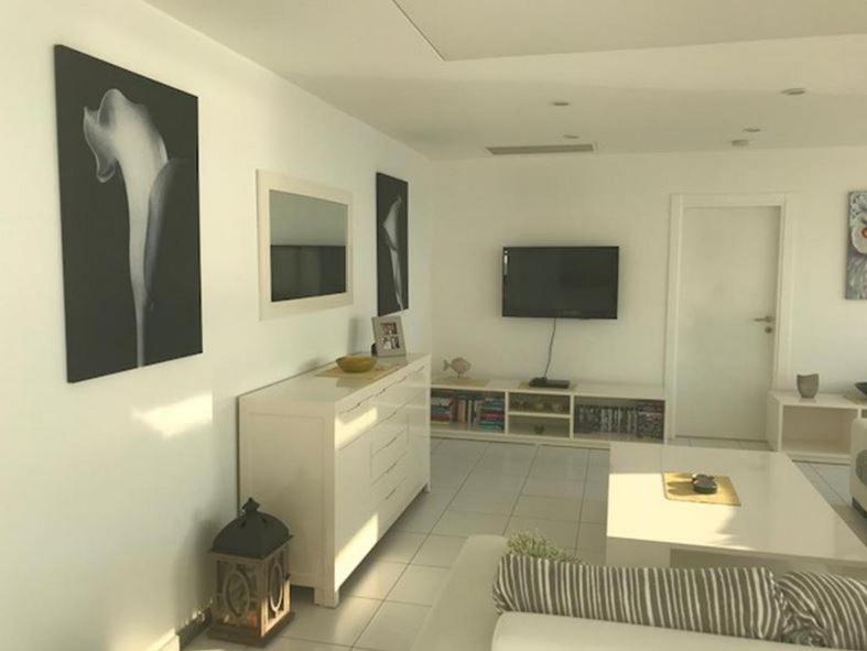 Penthouse Horizon Sky Apartment Alagunciftligi ภายนอก รูปภาพ