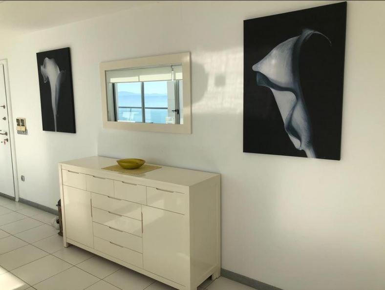 Penthouse Horizon Sky Apartment Alagunciftligi ภายนอก รูปภาพ