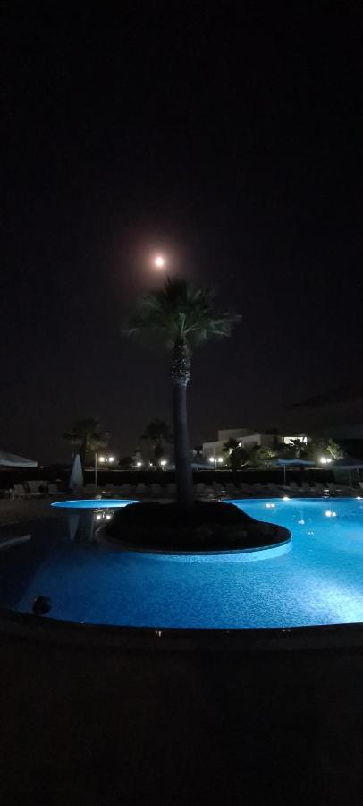 Penthouse Horizon Sky Apartment Alagunciftligi ภายนอก รูปภาพ